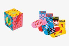 Носки детские Happy Socks XKBOW09, 200, 18