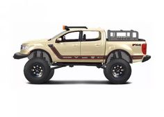 Машинка Maisto коллекционная металл. 1:24 Design Off Road-2019 Ford Ranger-New 32540
