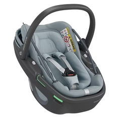 Автокресло Maxi-Cosi Сoral 360 0-13 кг Essential Grey 2023