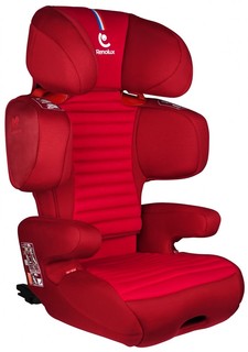 Автокресло Renolux Renofix Passion