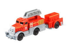 Пожарная машина Fisher-Price Thomas BHX25 BJG53
