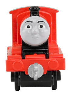 Локомотив Fisher-Price Thomas BHX25 BHR67
