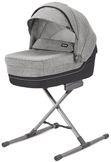 Люлька для новорожденного Inglesina Sofia Maui Grey