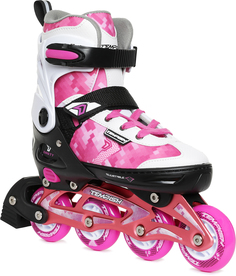 Ролики Tempish Dasty Girl Pink, 37-40