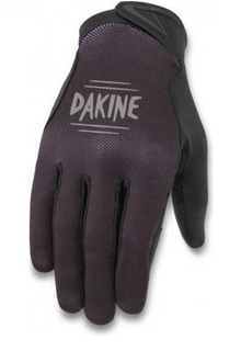Варежки детские Dakine Syncline Glove, black, 15