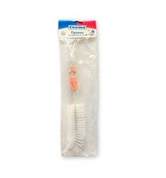 Ершик СКАЗКА для рожков и сосок