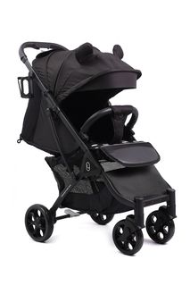 Детская прогулочная коляска Chiccolino, Panda Baby Pro Max Cosmo микки