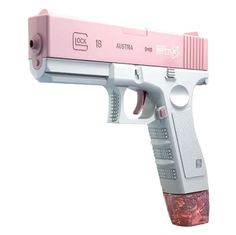 Водный пистолет Элемент Glock на аккумуляторе