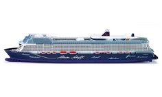 Круиз Mein Schiff 1 Siku