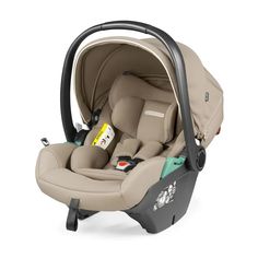 Автокресло Peg Perego Primo Viaggio Lounge, Sand