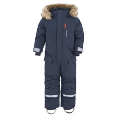 Комбинезон POLARBJORNEN 200 Didriksons, Размер 80, Цвет 039-морской бриз 503399-039_80