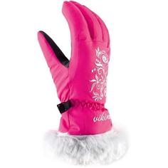 Перчатки детские Viking , Pink, 15