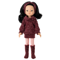 Одежда КуклаПупс для куклы Paola Reina 34см Набор одежды с колготками