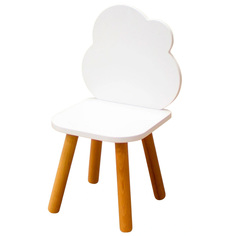 Стул детский Нижегородская игрушка МДФ ДМ002