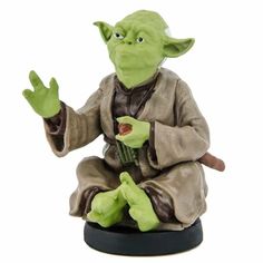 Фигурка Мандалорец Yoda Йода Star Wars-Звездные войны No Brand