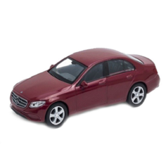 Машинка Welly Mercedes-Benz E-Class 1:38 43703