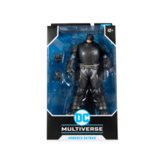 Фигурка DC Armored Batman The Dark Knight Returns 18 см MF15143 Mc Farlane Toys
