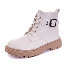 Ботинки девичьи ZENDEN first 215-32GO-805SR_29