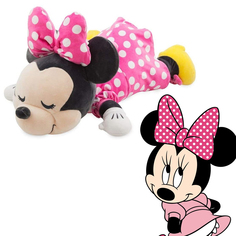 Игрушка Disney Минни Маус Minnie Mouse большая 60 см 314786