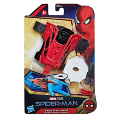 Игровой набор Spider-man Мини-Бластер Stretch Shot F0235/F1933