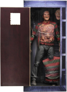 Фигурка Neca Freddy Krueger 48см 39898