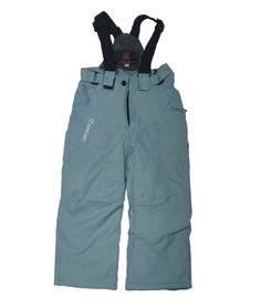 Брюки детские COMFORT 90190, менетоловый, 122