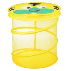 Корзина для игрушек 00-0053 в пакете Oubaoloon
