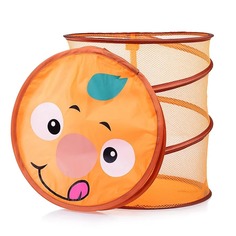 Корзина для игрушек 00-0055 в пакете Oubaoloon