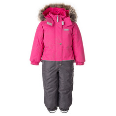Комбинезон детский KERRY K22422, розовый, 92