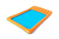 Детский бассейн Bestway с горкой 341х213х38 см 53080, 58 006169