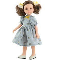 Кукла Paola Reina Фаби 04499 32 см