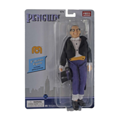Фигурка Mego PENGUIN RETRO FIGURINE DC COMICS 20 см MG24667
