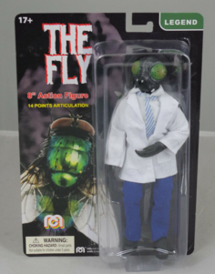 Фигурка MEGO The Fly Flocked 20см MG51139