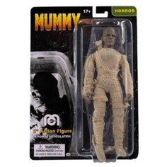 Фигурка Mego Horror Universal Mummy Action Figure 20 cm MG24641