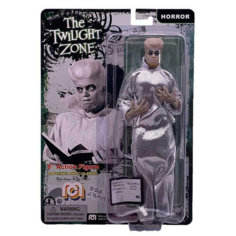 Фигурка Mego Twilight Zone Action Figure Kanamit 20 cm MG00879