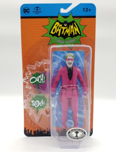 Фигурка McFarlane Toys Batman Platinum Edition The Joker 15 см MF15032