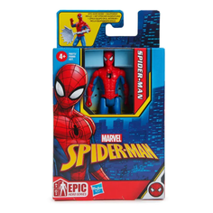 Фигурка Hasbro Marvel Spider Man F6973/F6900