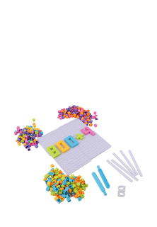 Развивающая игрушка "Весёлая математика" B11075 Smart kids