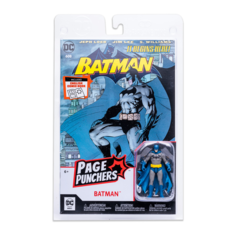 Фигурка DC Batman 7,5 см MF15842 Mc Farlane Toys