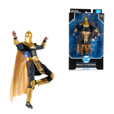 Фигурка DC Multiverse Dr. Fate MF15371 Mc Farlane Toys