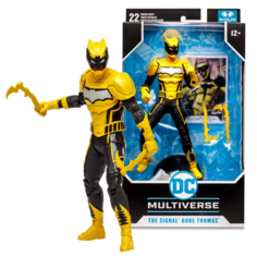Фигурка The Signal Duke Thomas 18 см MF15279 Mc Farlane Toys