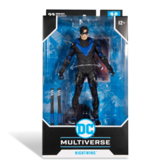 Фигурка DC Multiverse Nightwing MF15366 Mc Farlane Toys