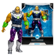 Фигурка DC Comics Mongul DC Multiverse 24см MF15292