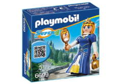 Конструктор Playmobil Принцесса Леонора PM6699