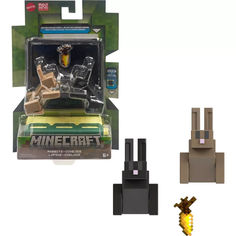 Фигурка Minecraft Зайцы HLB23