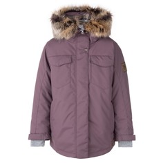 Куртка детская KERRY K23461, фиолетовый, 152