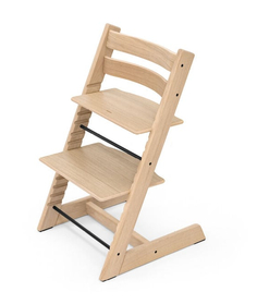 Стульчик для кормления Stokke Tripp Trapp Natural