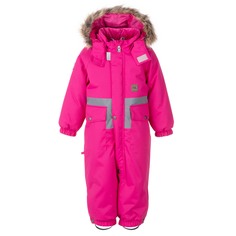 Комбинезон детский KERRY K23408, розовый, 92