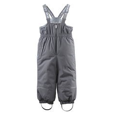 Полукомбинезон детский KERRY K23450, серый, 98