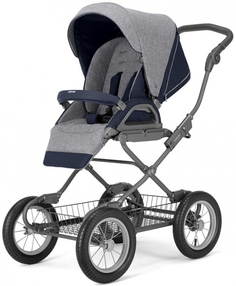 Прогулочный блок Inglesina Sofia Riporto Antigua Blue